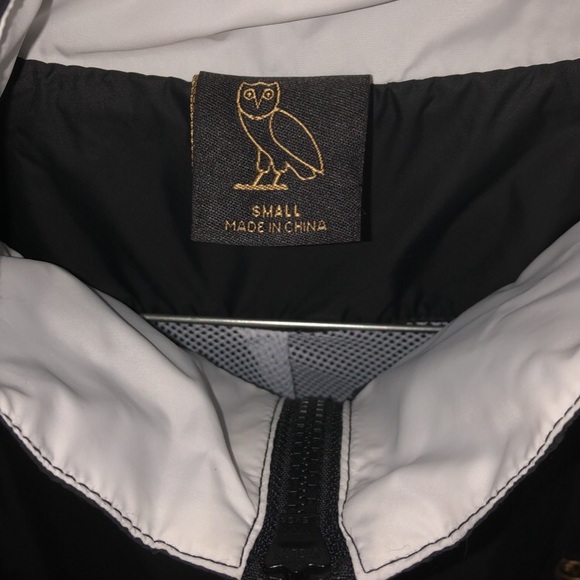 OVO Windbreaker - Picture 4 of 4